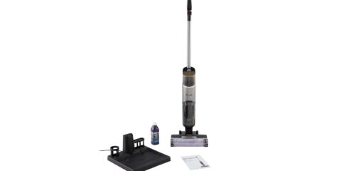 Shark HydroVac WD210UK