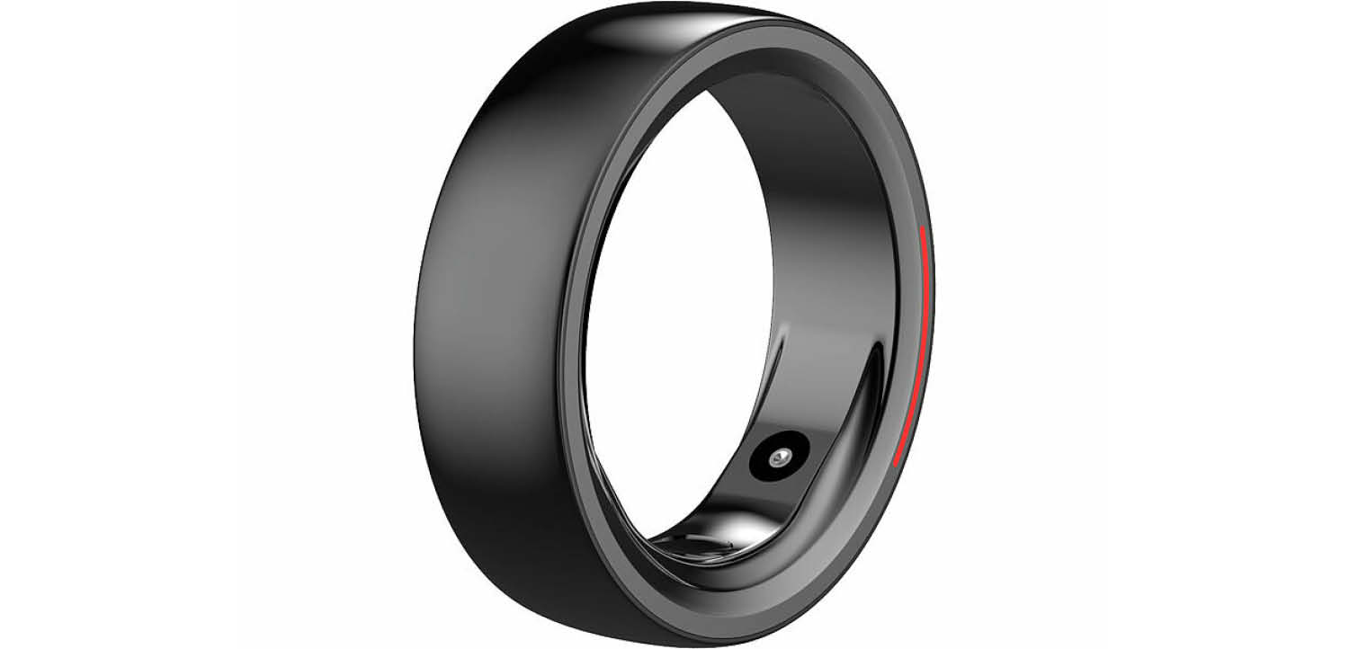 newgen medicals Ring