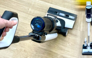 Tineco Floor One S7 Combo - TEST