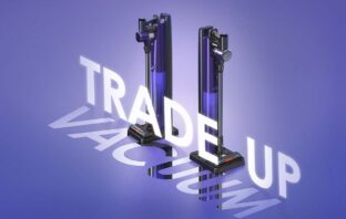 Tineco Trade-Up Event