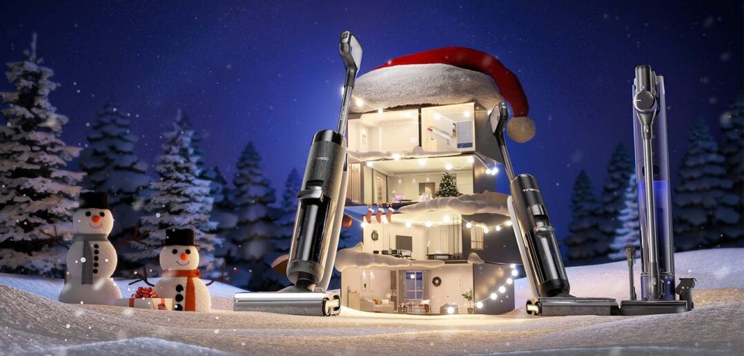 Tineco Weihnachtsdeals