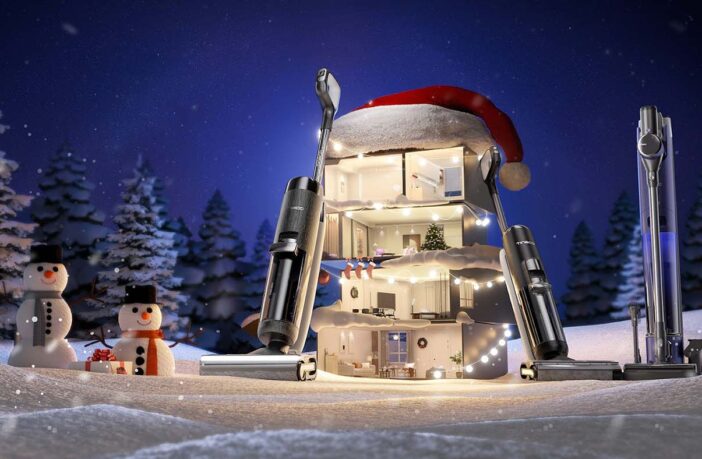 Tineco Weihnachtsdeals