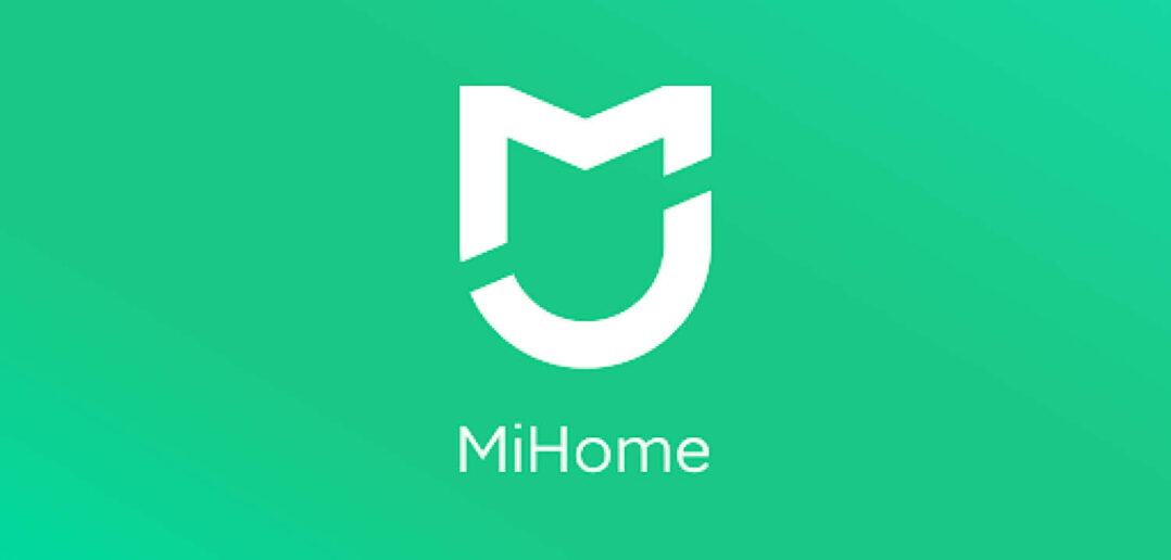 Xiaomi Home App