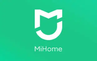 Xiaomi Home App