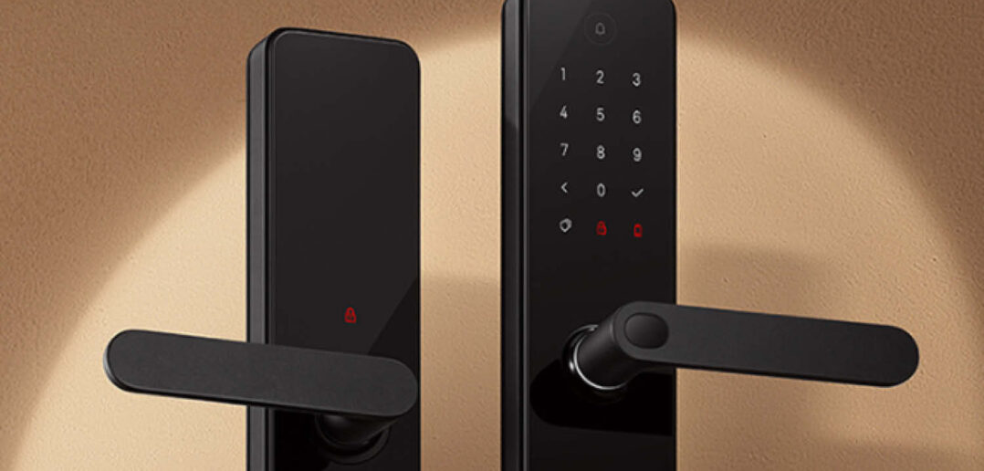 Xiaomi Smart Lock