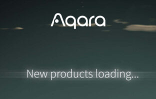 Aqara CES 2024
