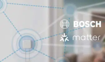 Bosch Matter