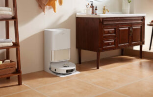 Dreame L10s Pro Ultra Heat