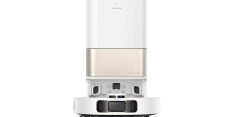 Dreame L10s Pro Ultra Head