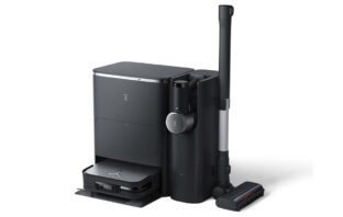 ECOVACS DEEBOT X2 COMBO