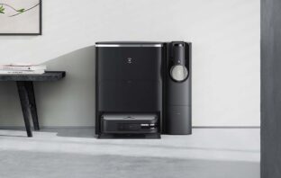 Ecovacs Deebot X2 Combo