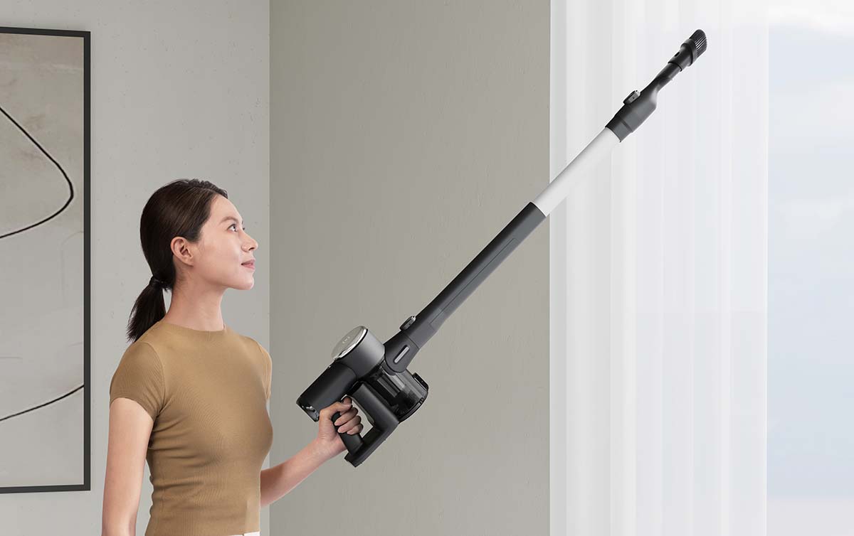 Ecovacs Deebot X2 Combo