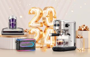 Geekmaxi New Years Sale