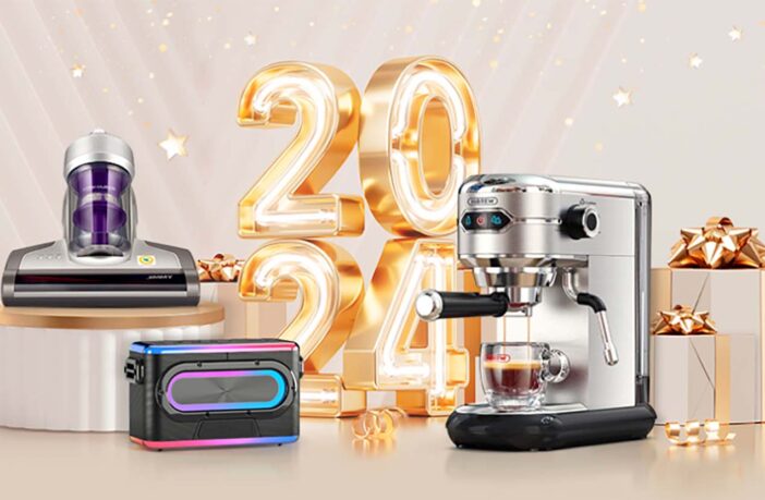 Geekmaxi New Years Sale