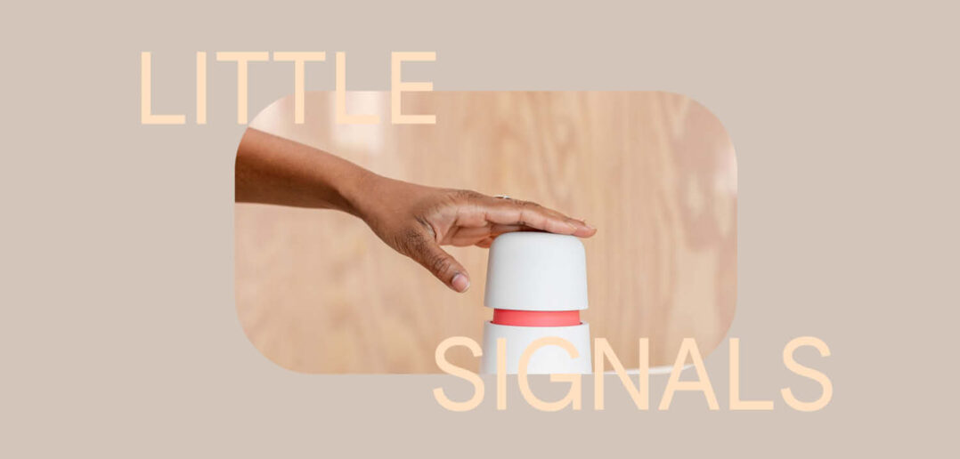 Little Signals