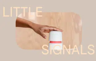 Little Signals