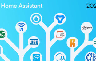 Home Assistant 2024.1