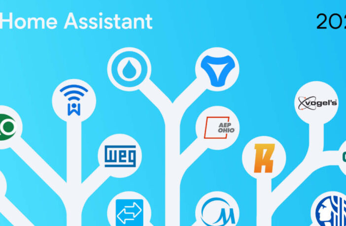 Home Assistant 2024.1