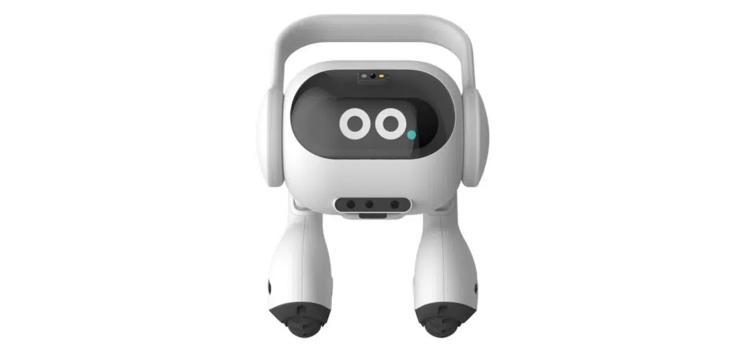 LG KI-Roboter