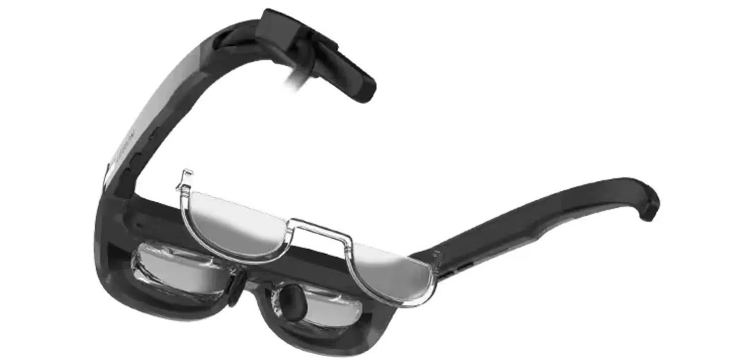 Lenovo Legion Glasses