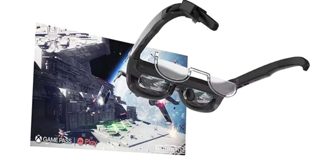 Lenovo Legion Glasses