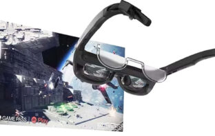 Lenovo Legion Glasses