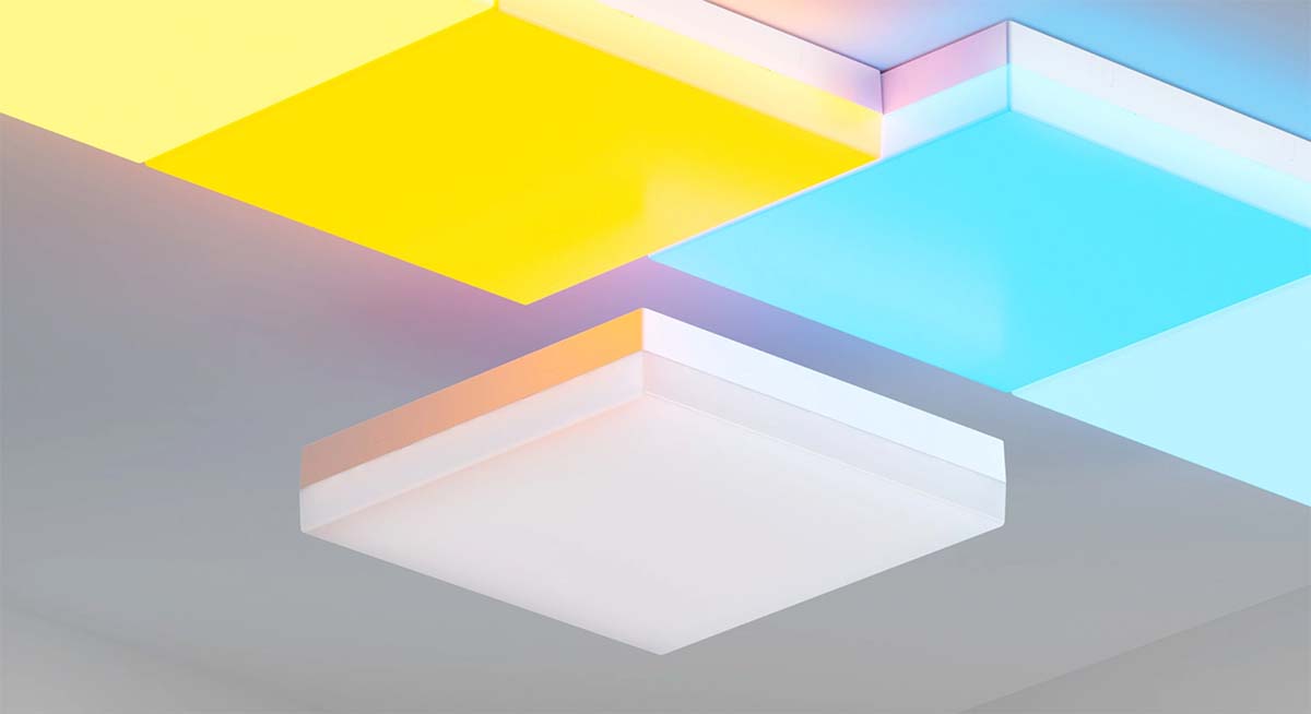 Nanoleaf Skylight