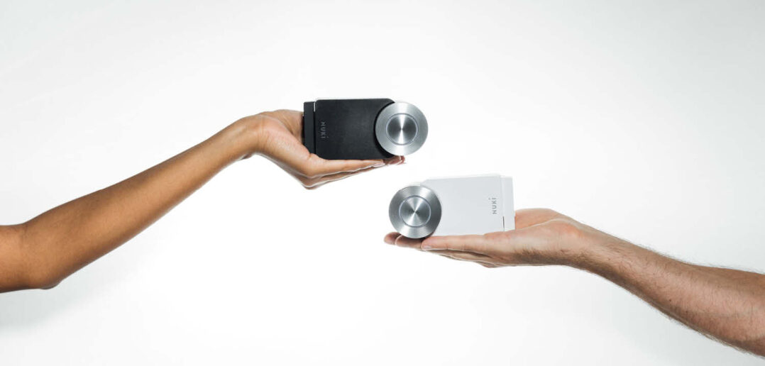 Nuki Smart Lock