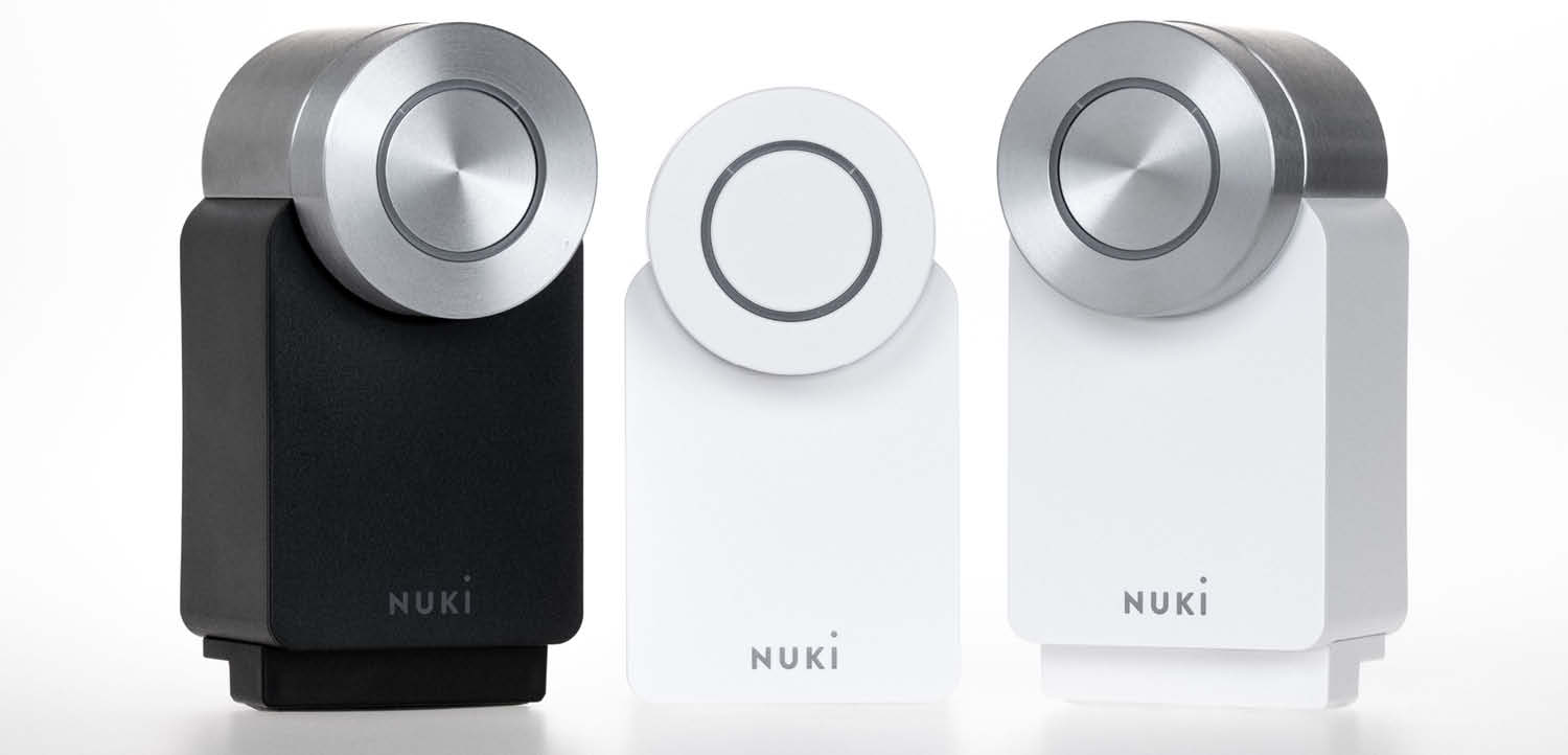 Nuki Smart Lock