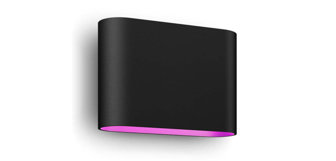 Philips Hue Dymera Wandleuchte