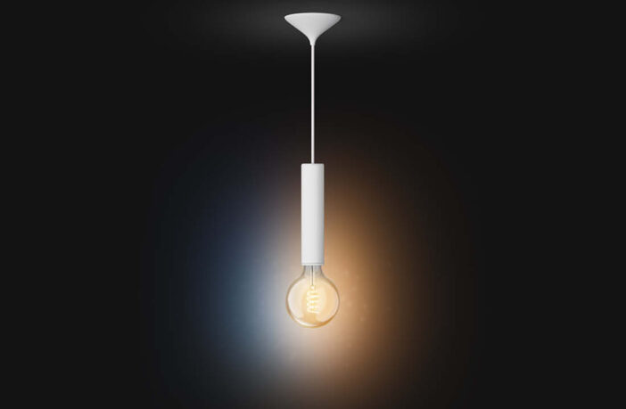 Philips Hue Pendelleuchte