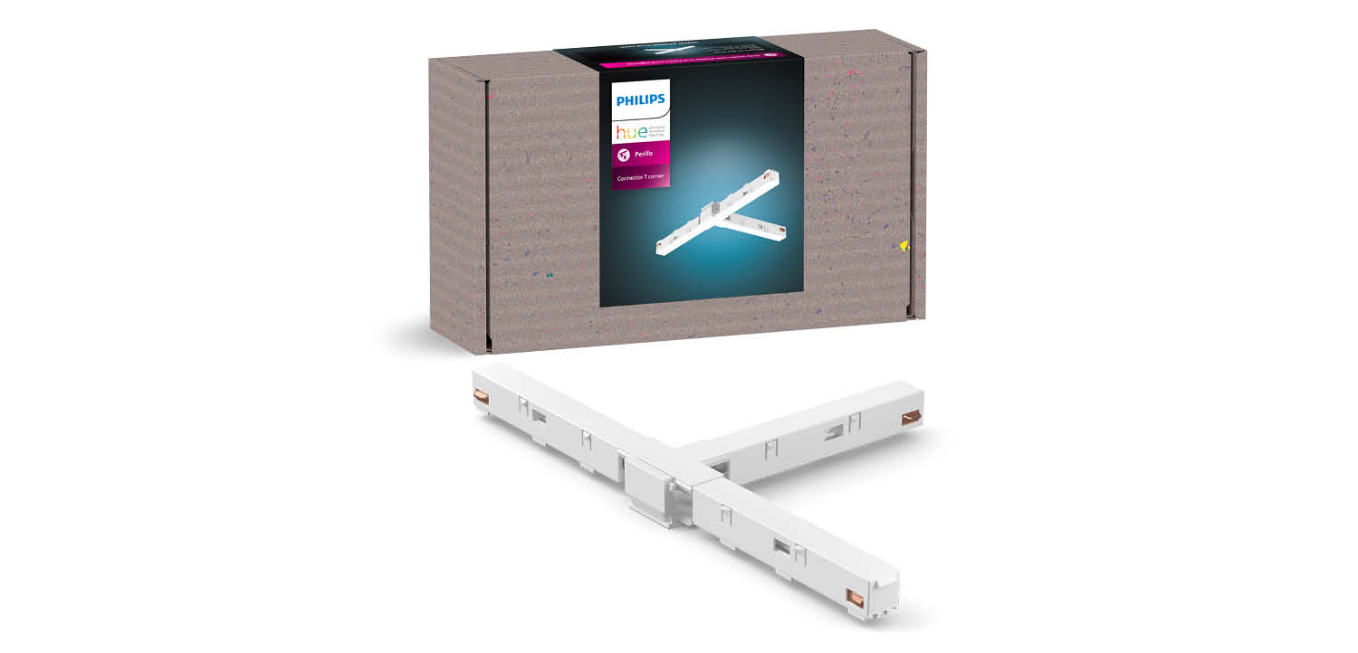 Philips Hue T-Stück
