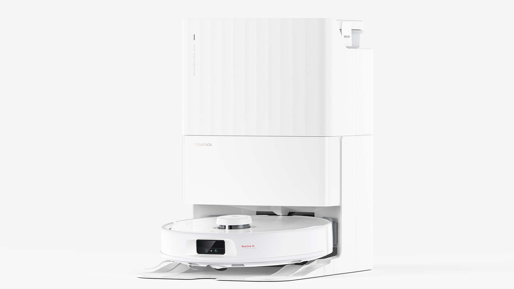 Roborock Q Revo MaxV