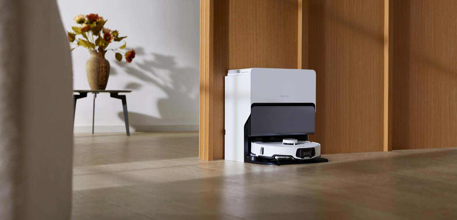 Roborock S8 MaxV Ultra