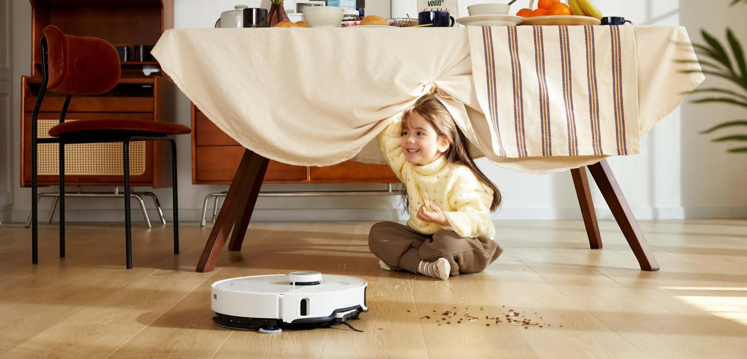 Roborock S8 MaxV Ultra