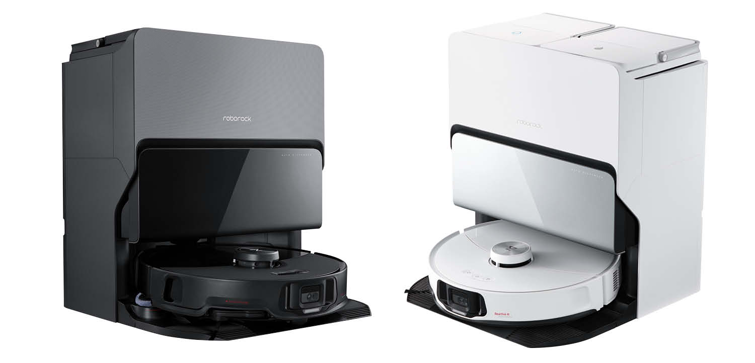 Roborock S8 MaxV Ultra