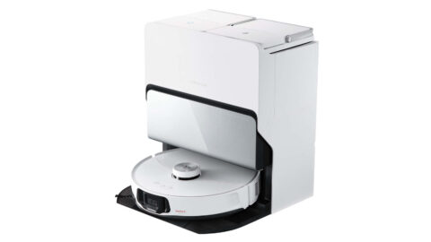 Roborock S8 MaxV Ultra