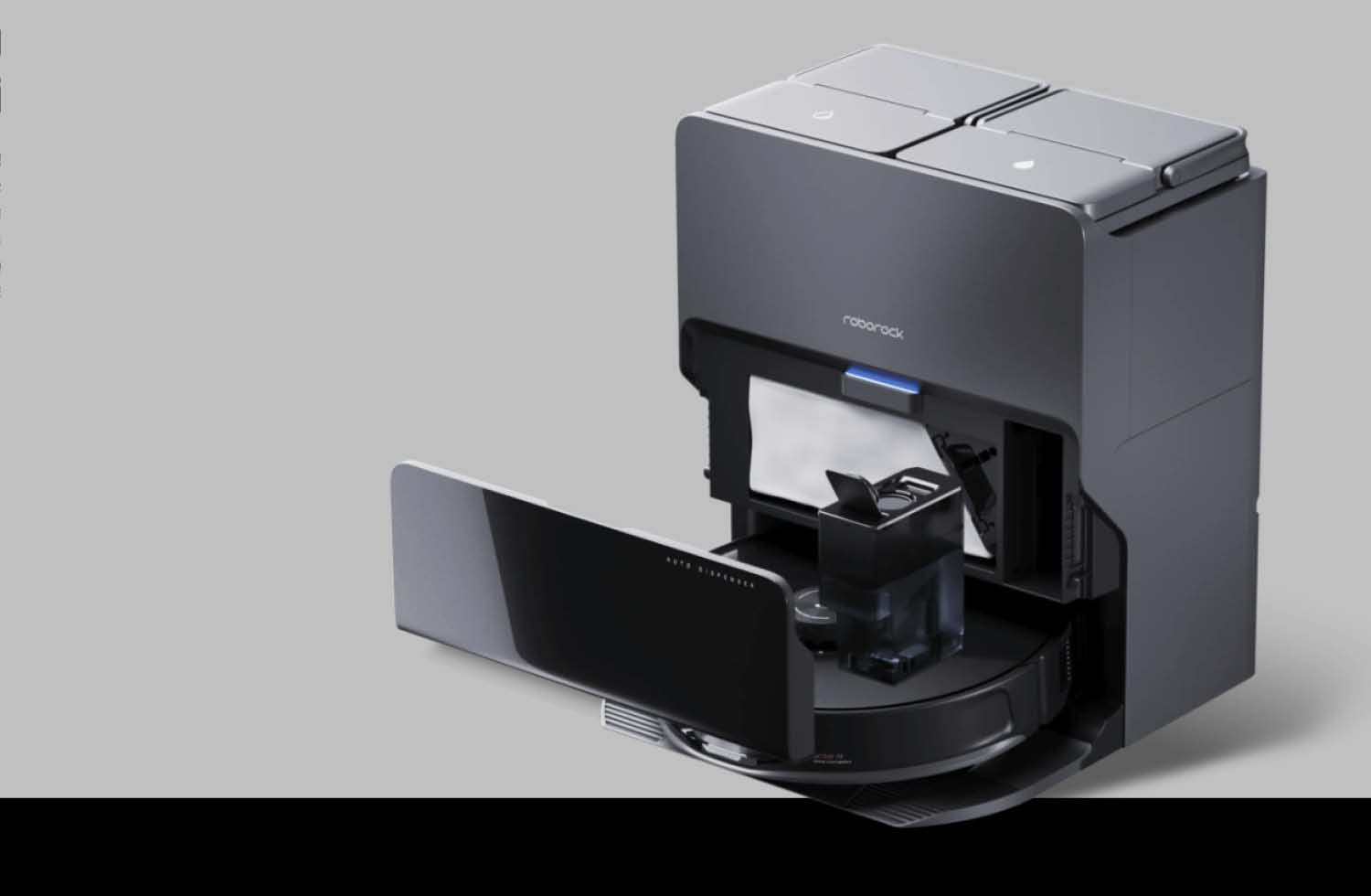 Roborock S8 MaxV Ultra