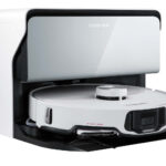 Roborock S8 MaxV Ultra mit Wasseranschluss