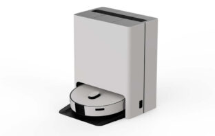 Samsung Bespoke Jet Bot Combo