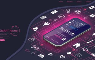 Smarthome Rückblick 2024