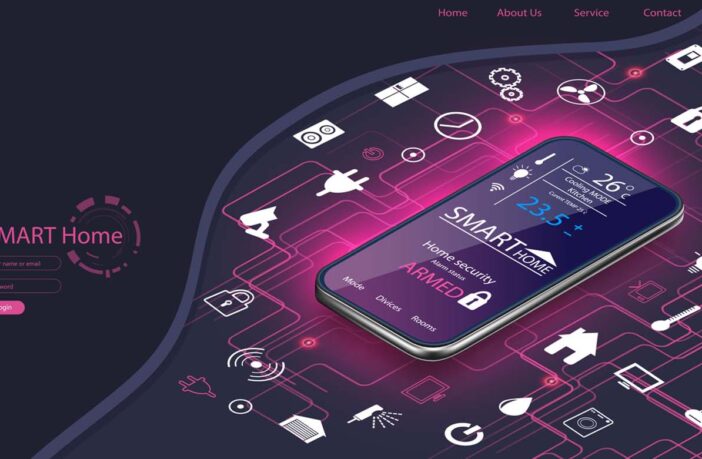 Smarthome Rückblick 2024