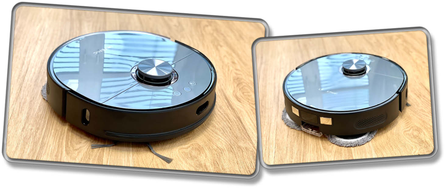 So sieht der Ultenic MC1 aus