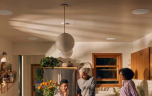 Sonos 8-Zoll In-Ceiling Speaker