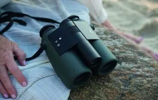Swarovski AX Visio