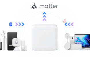 SwitchBot Hub Mini Matter