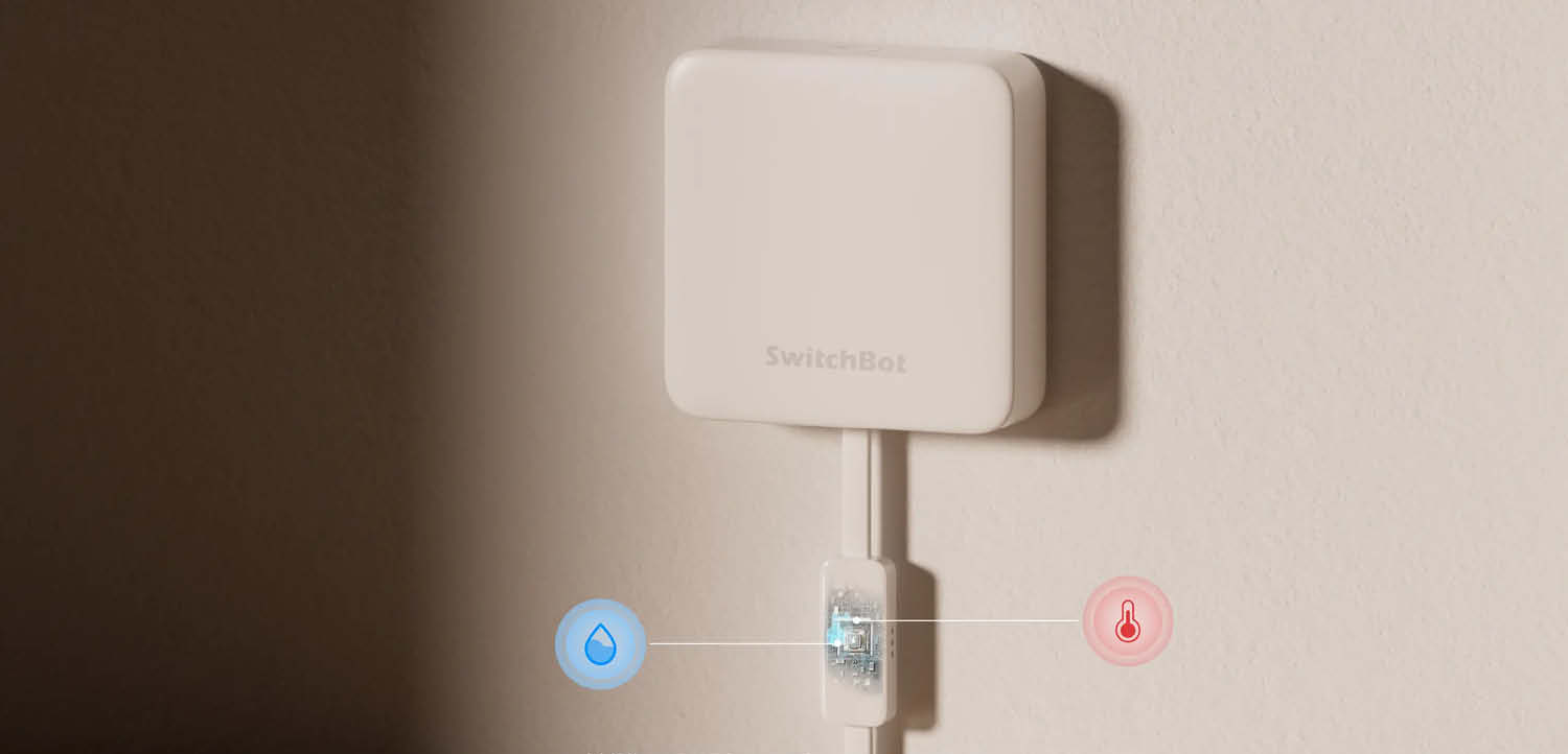 SwitchBot Hub Mini Matter