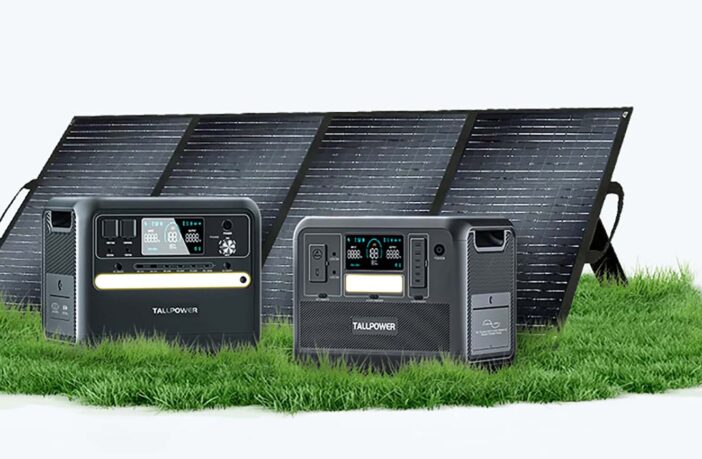 TALLPOWER