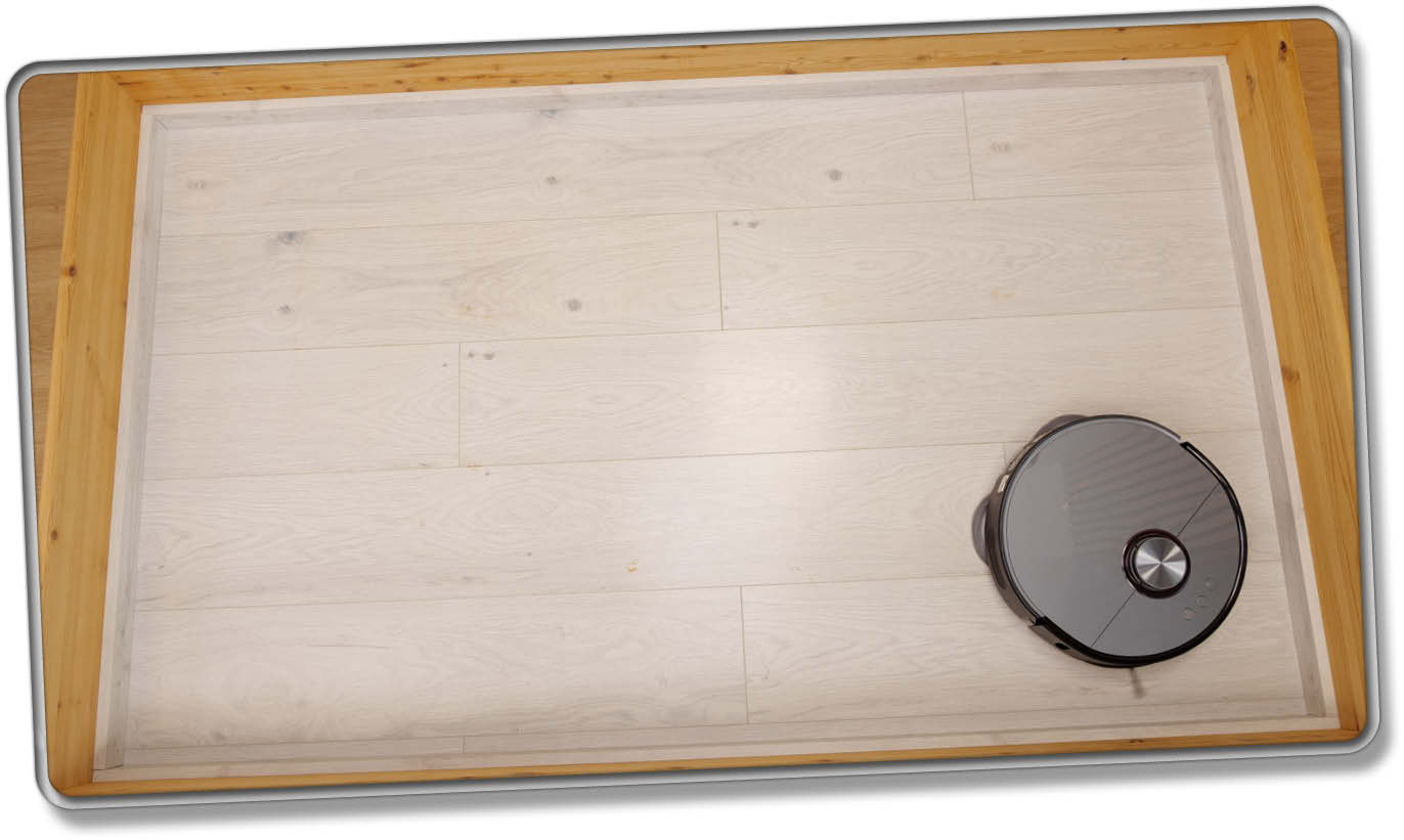 Wischleistung der 2. Runde