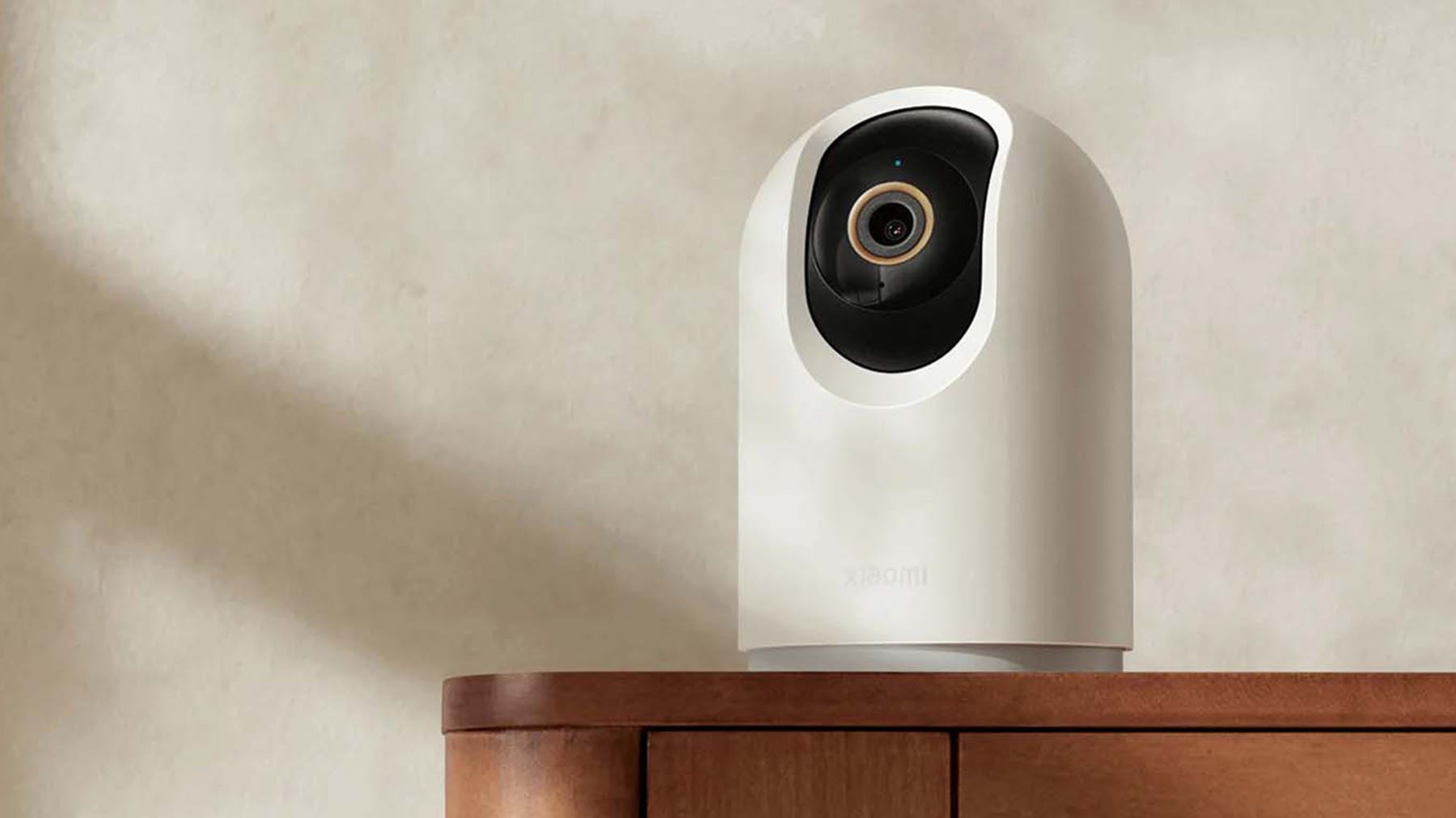 Xiaomi Smart Camera C500 Pro